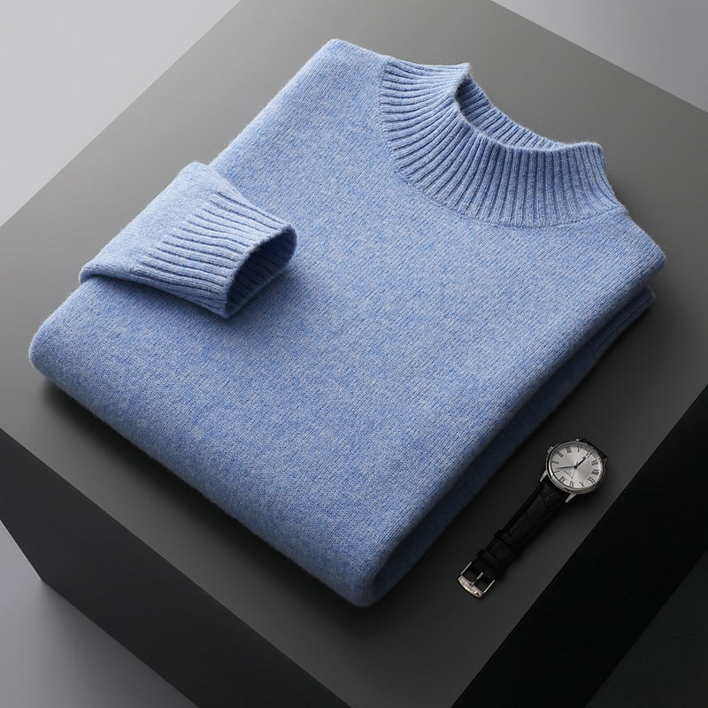 Aldous | Casual Knitted Pullover