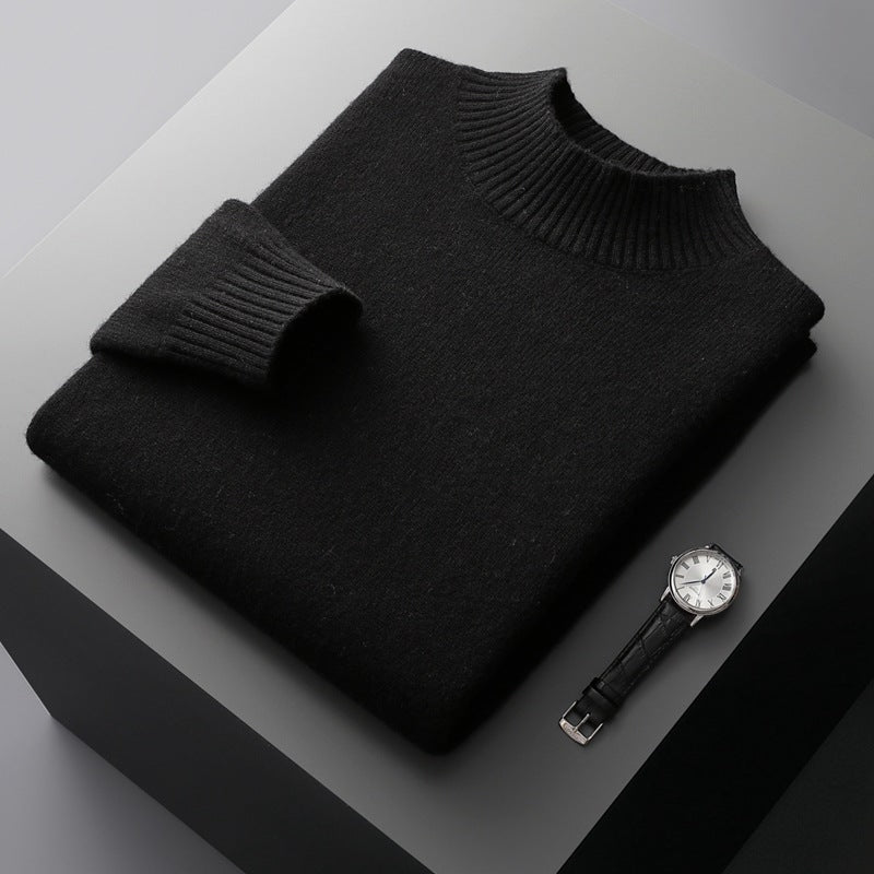 Aldous | Casual Knitted Pullover