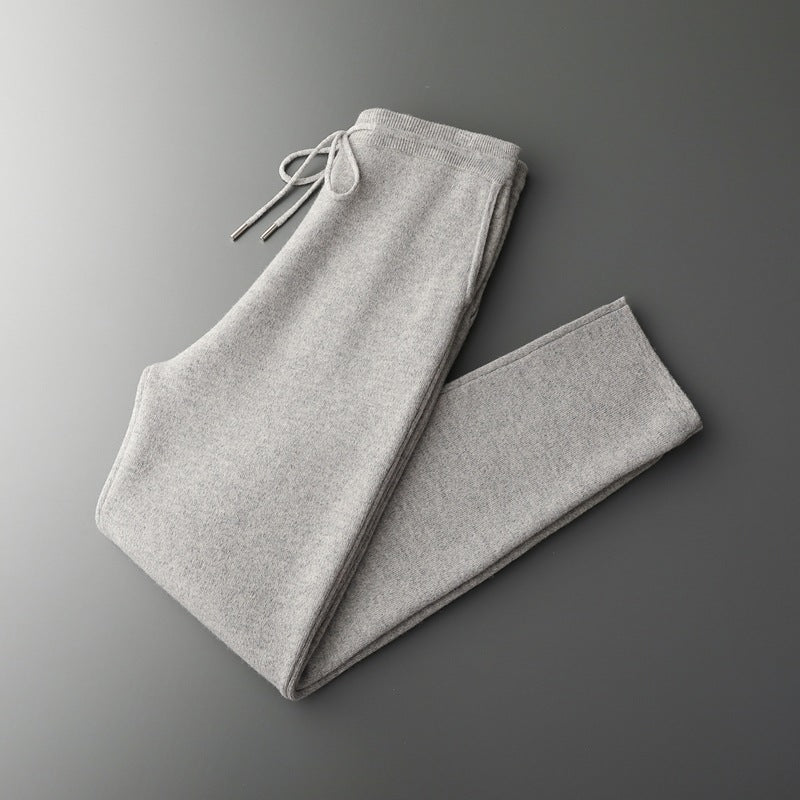Maximilian | Casual Lounge Trousers