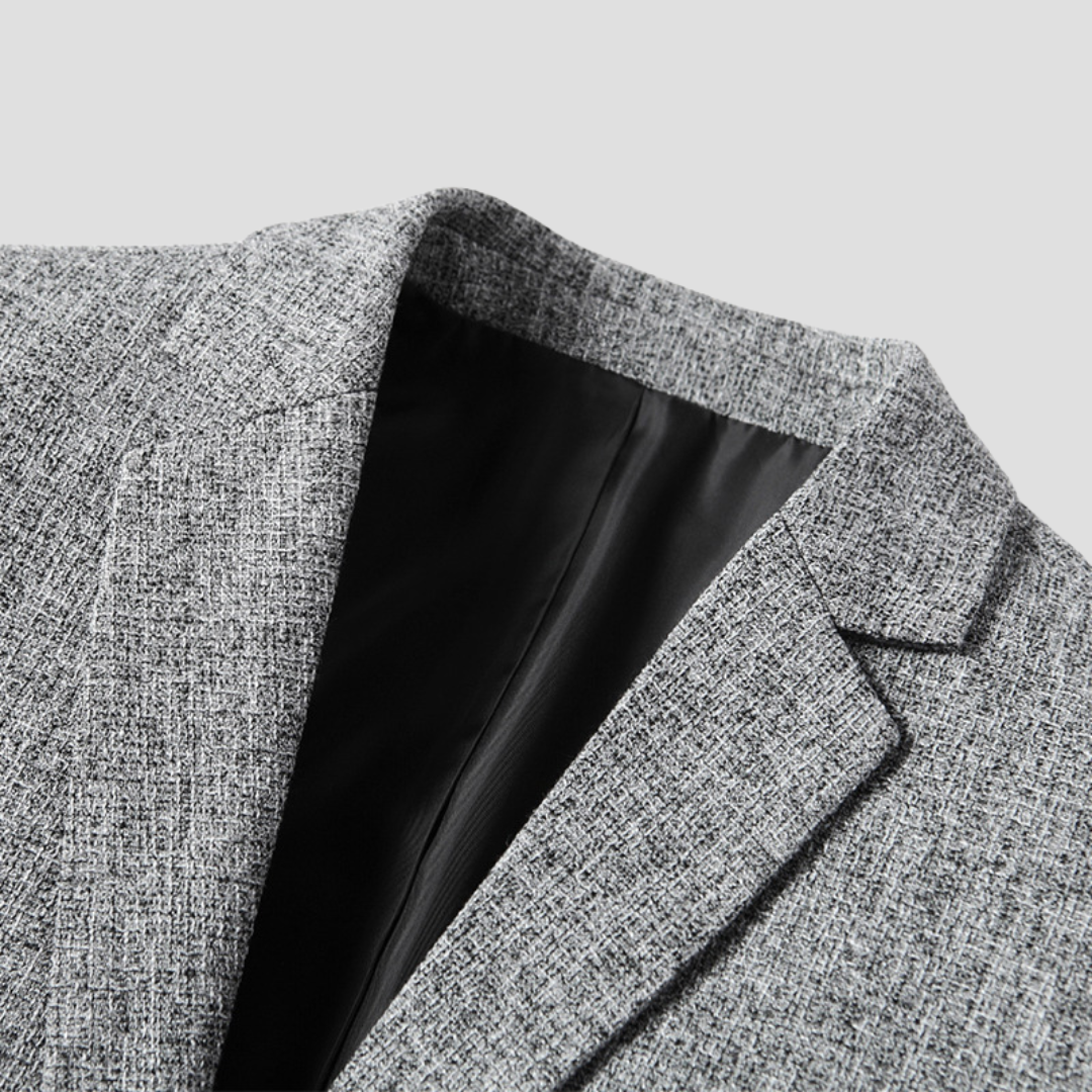 Edmund | Slim Fit Blazer Jacket