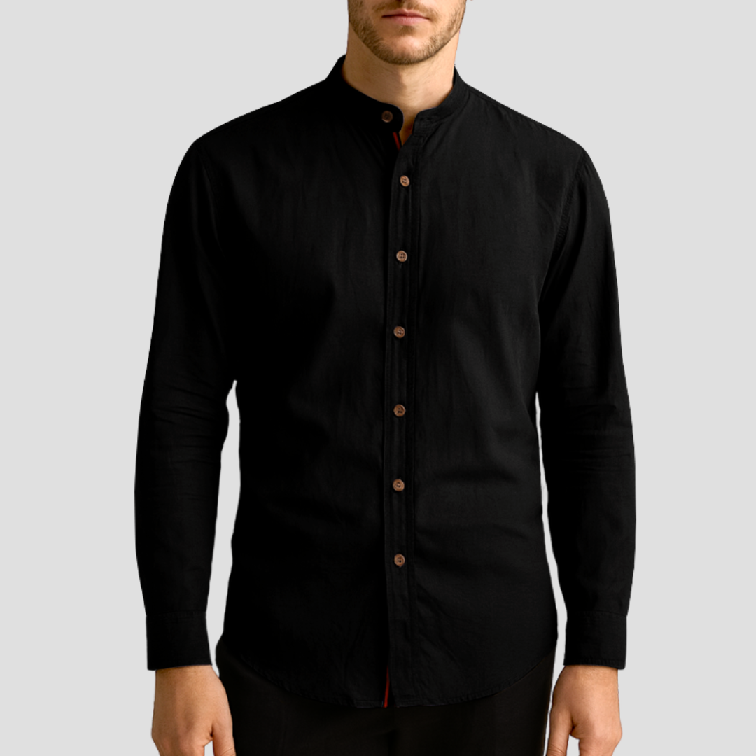 Taylor | Classic Shirt