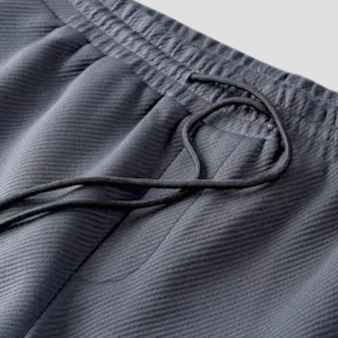 Casual Tracksuit Set