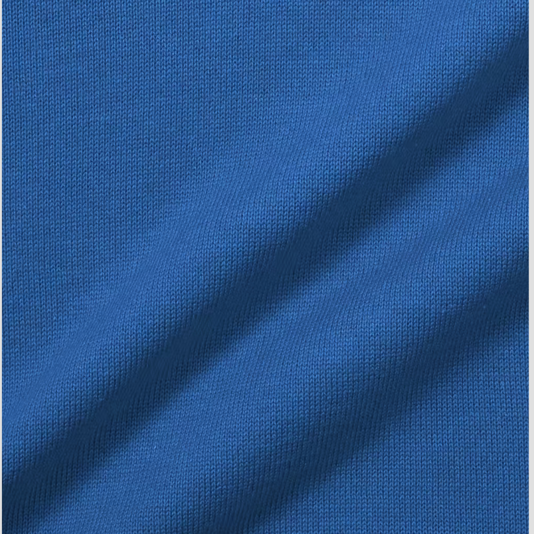 Jerson | Classic Knit Jumper