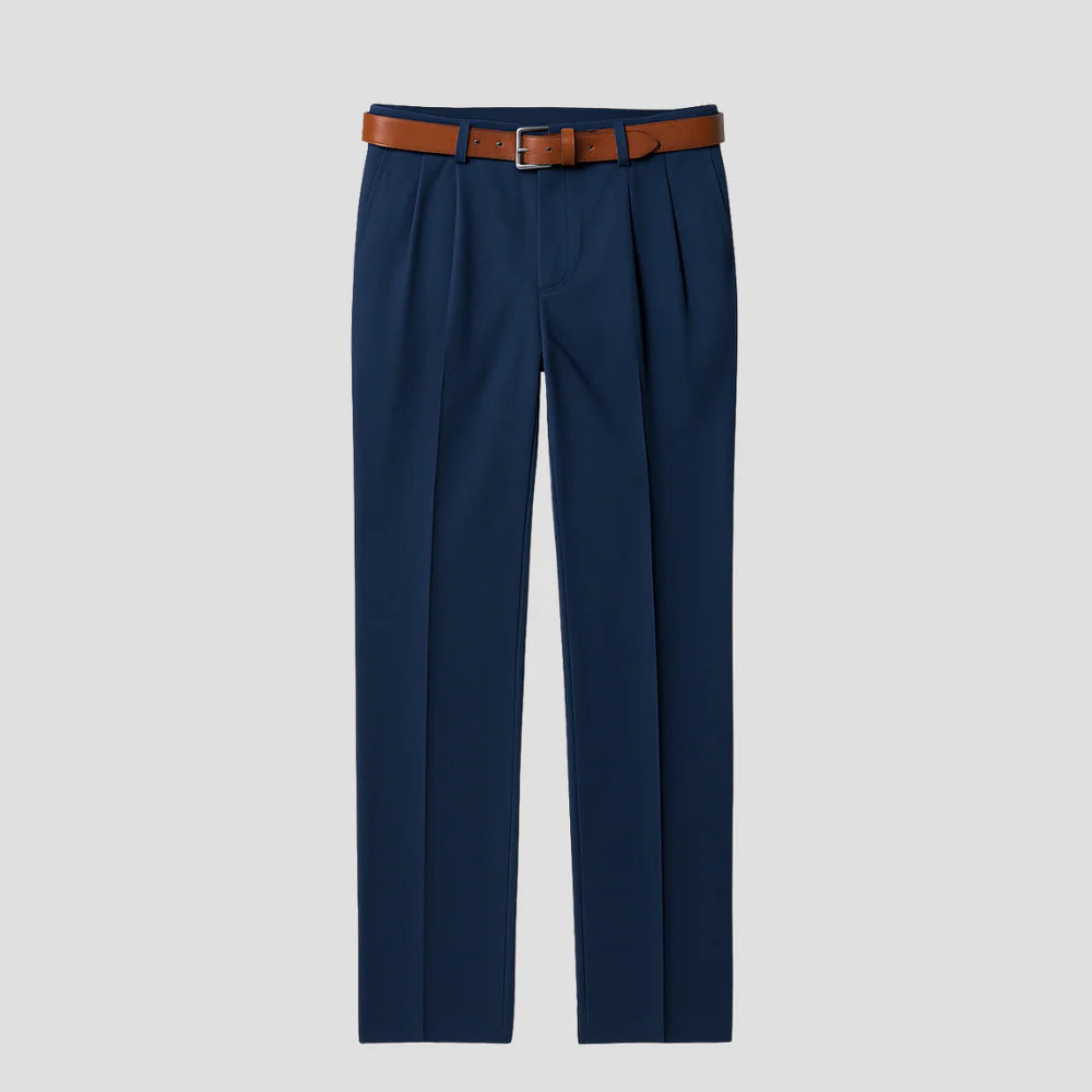 Gordon | Modern Classic Trousers