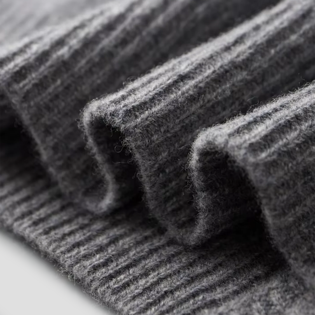 Classic Wool Lounge Set