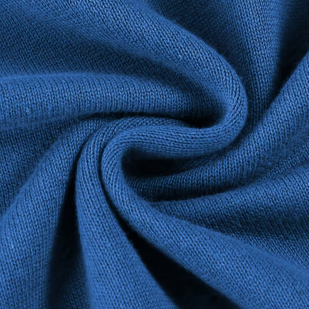 Jerson | Classic Knit Jumper