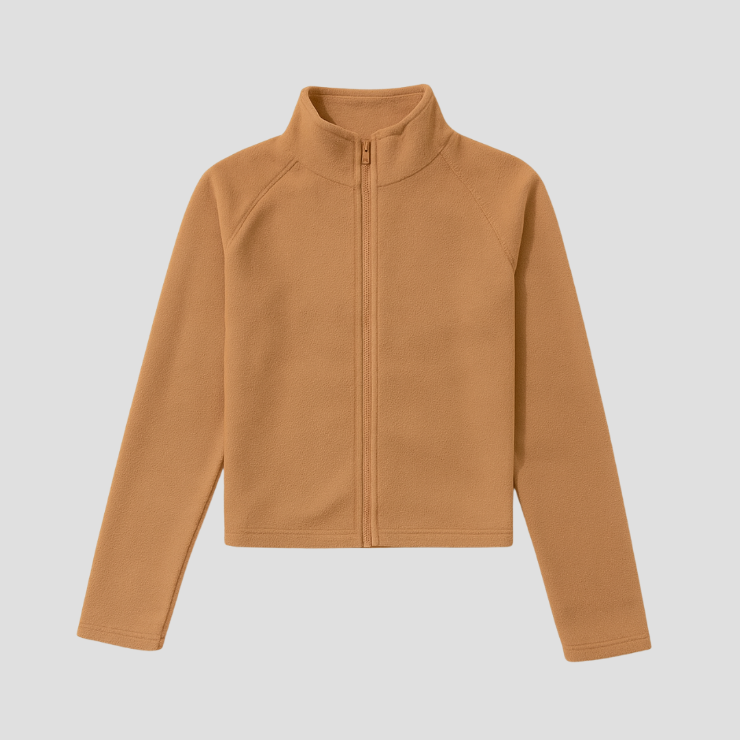 Augusta | Fleece Jacket