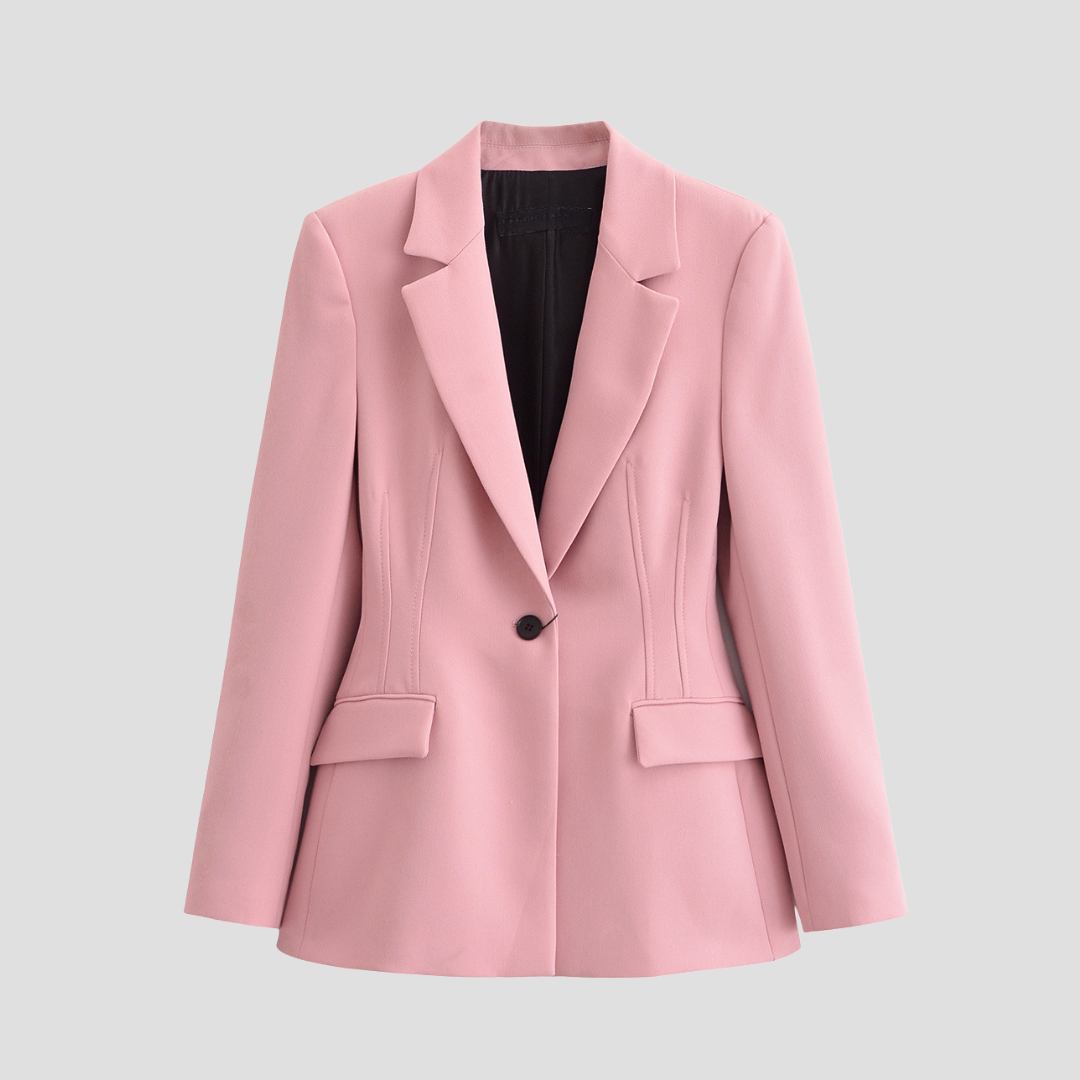 Isolde | Classic Blazer