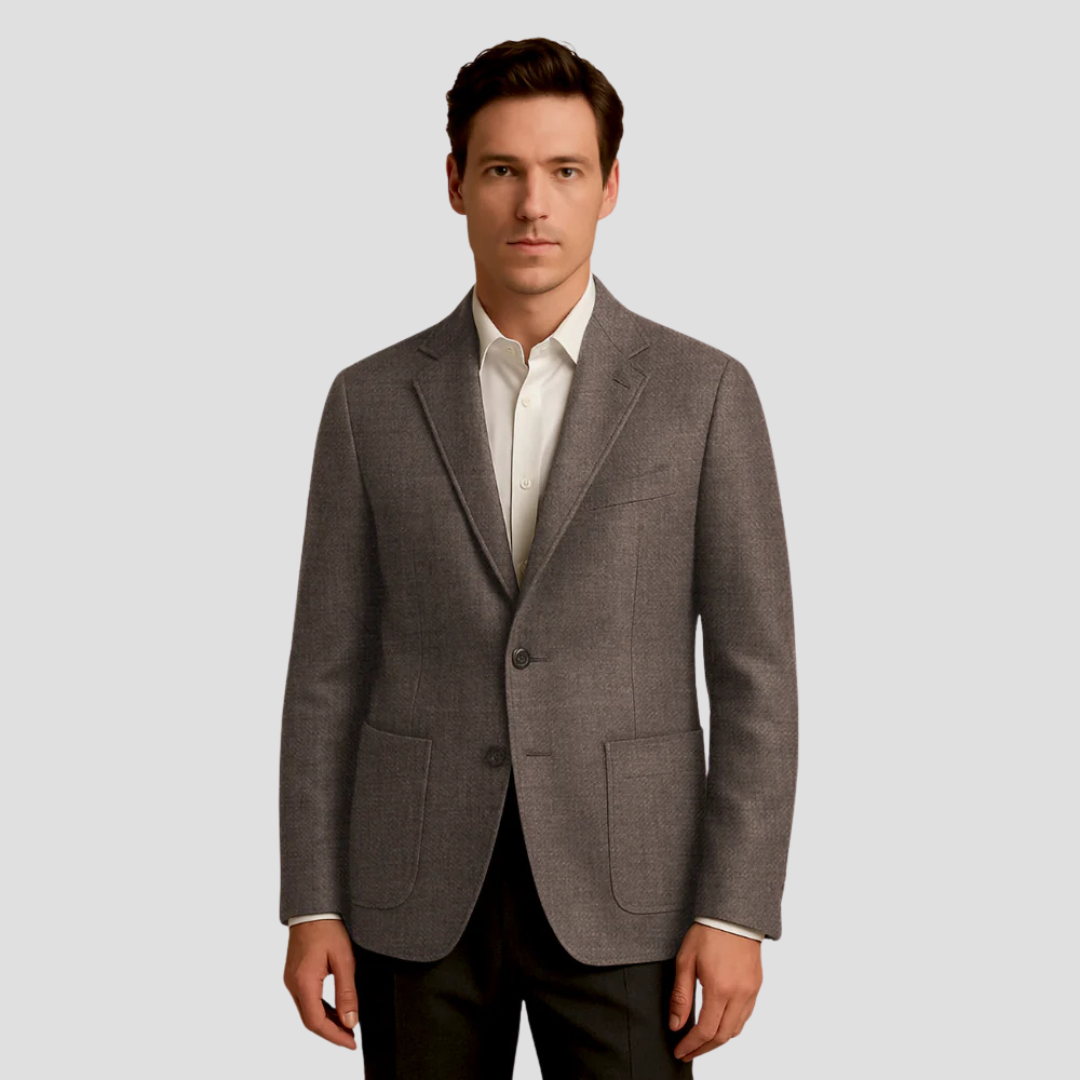 Watson | Tailored Fit Blazer