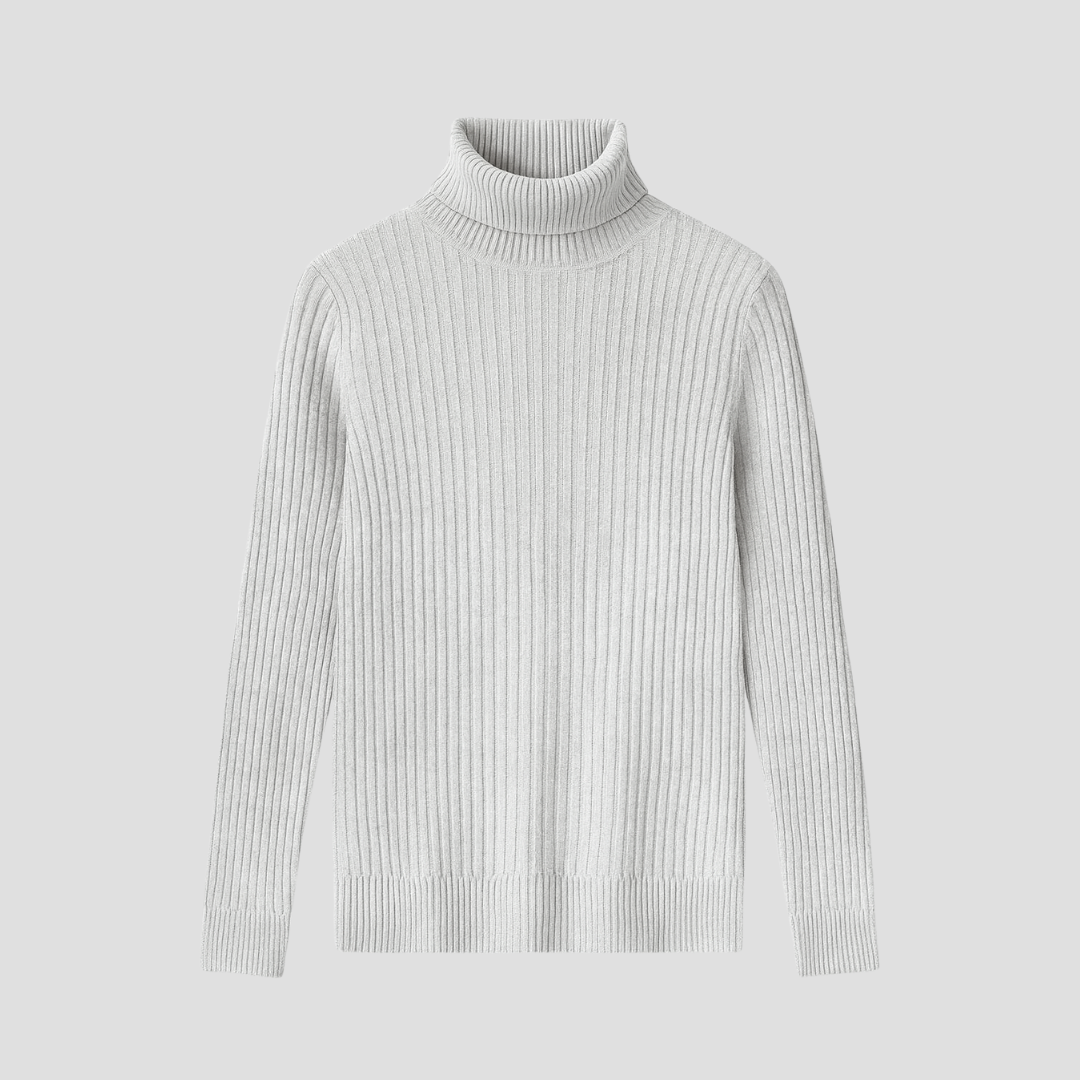 Adelaide | Slim Knit Pullover