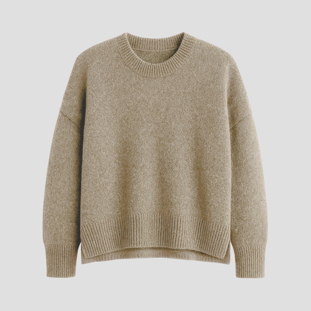 Lucy | Pullover Jumper