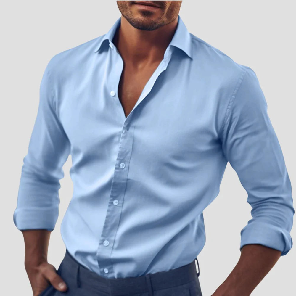 Travo | Elegant Dress Shirt