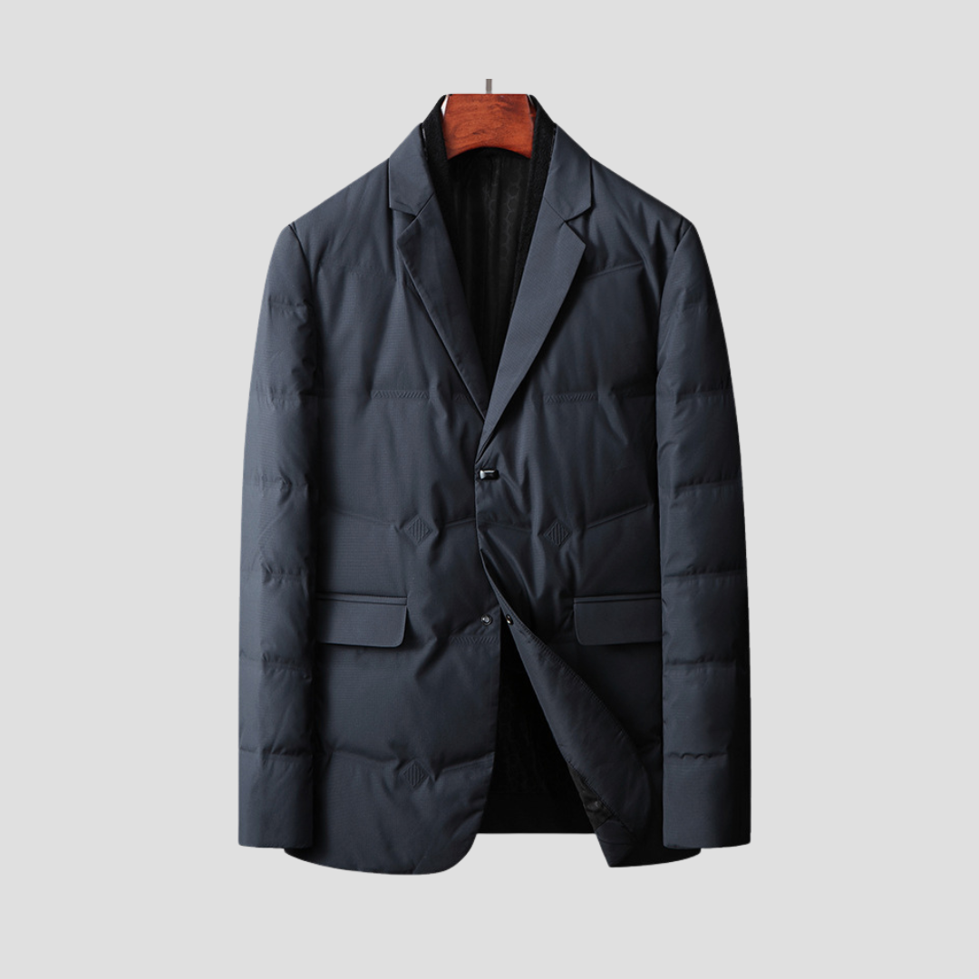 Desmond | Refined Insulation Coat
