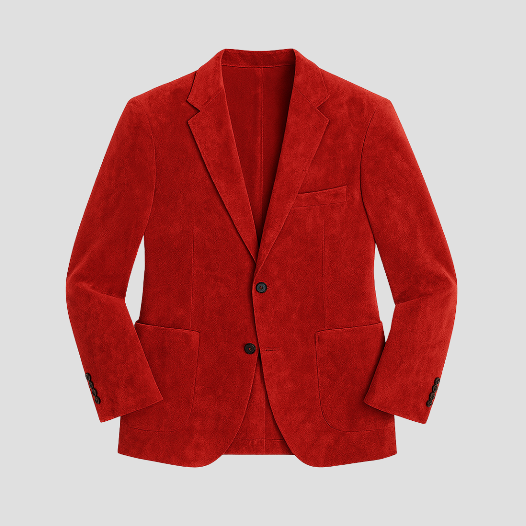 Gunther | Classic Suit Blazer