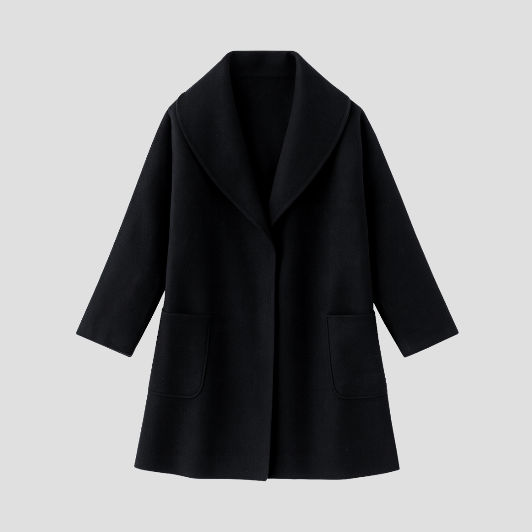 Isabella | Chic Winter Coat