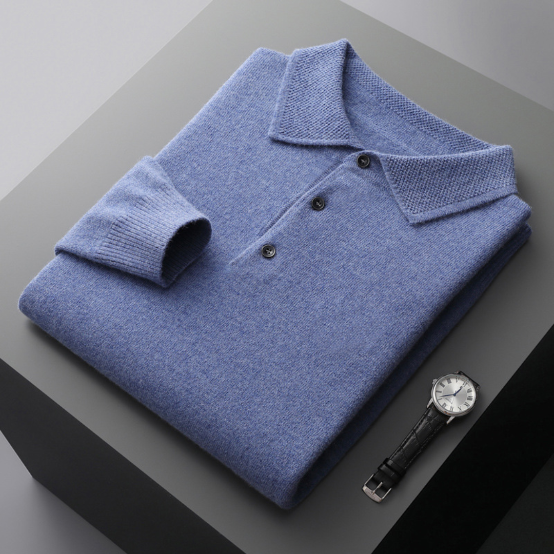 Sterling | Smart Long Sleeve