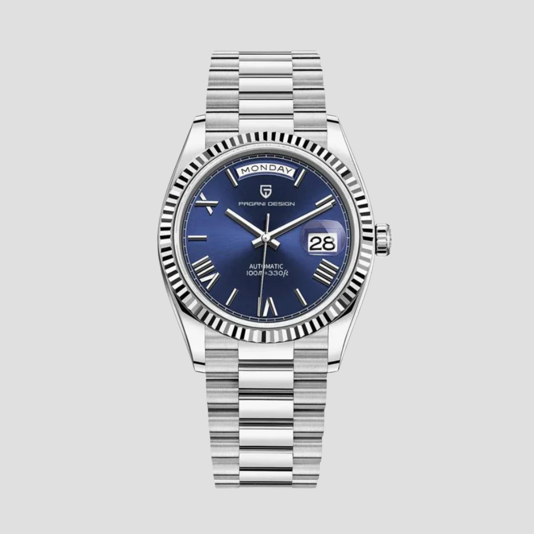Conrad | Classic Wristwatch