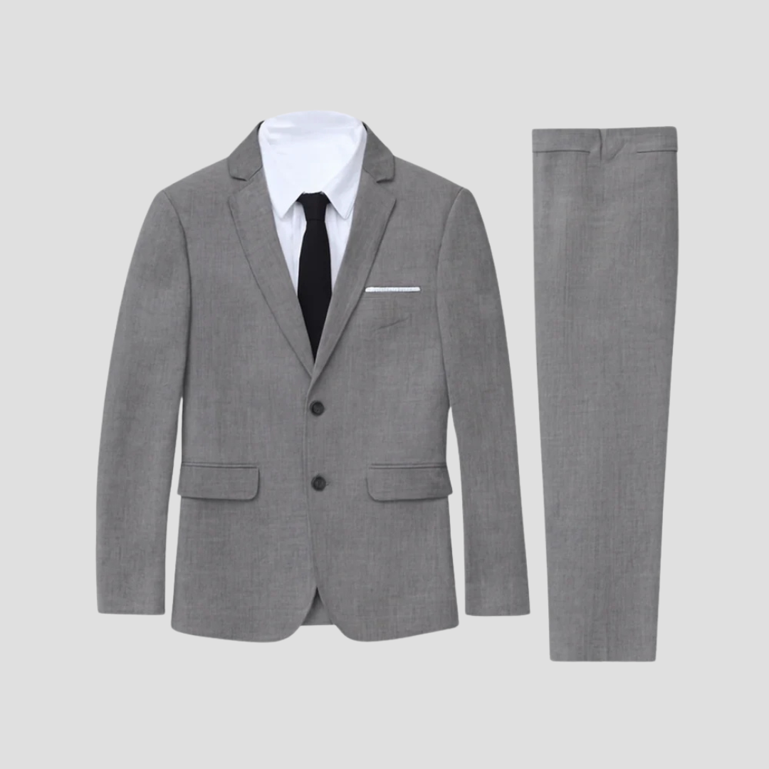 Calvert | Formal Two Piece Suit