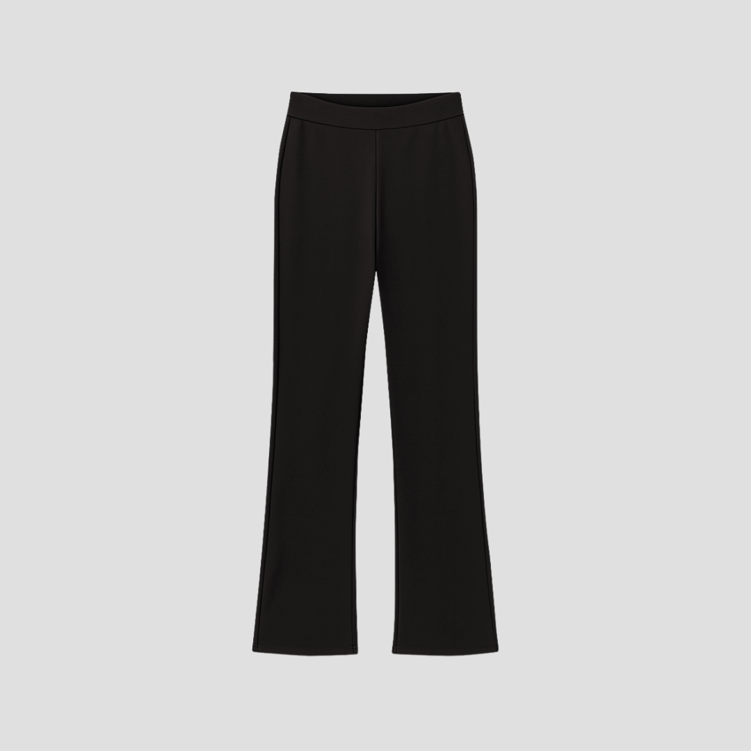 Ruby | Tailored Straight Trousers