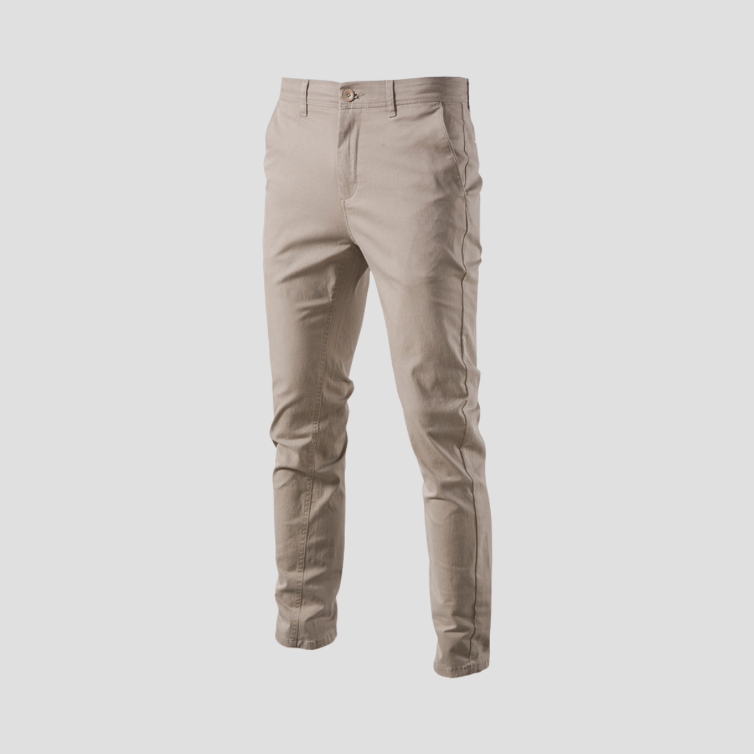 Colin | Smart Casual Chino