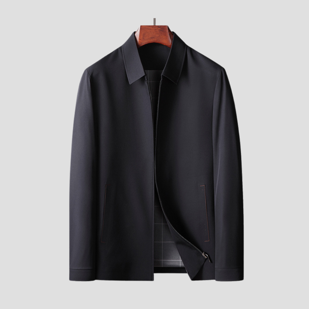 Edwin | Casual Structure Jacket