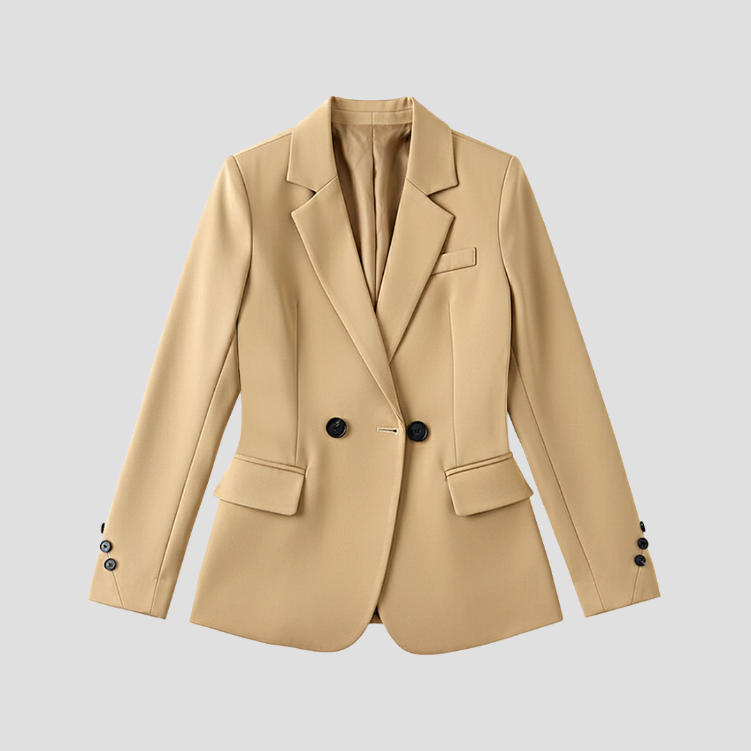Zora | Tailored Suit Blazer