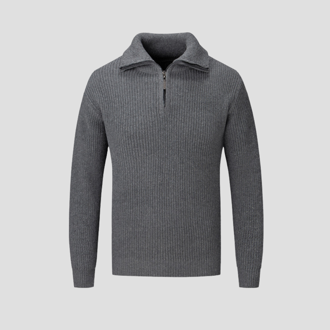 Constantine | Half-Zip Sweater