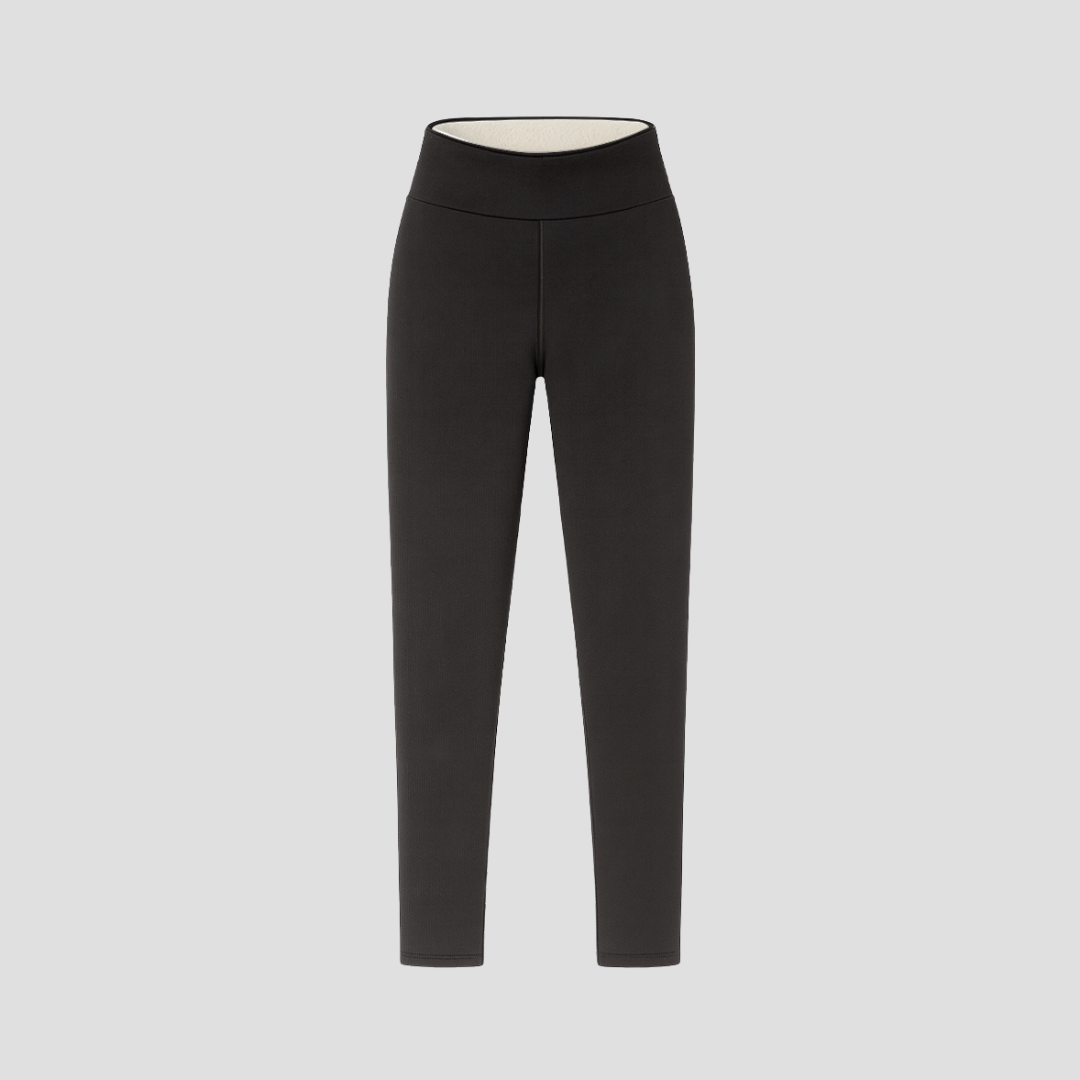 Pansy | High-Waist Leggings