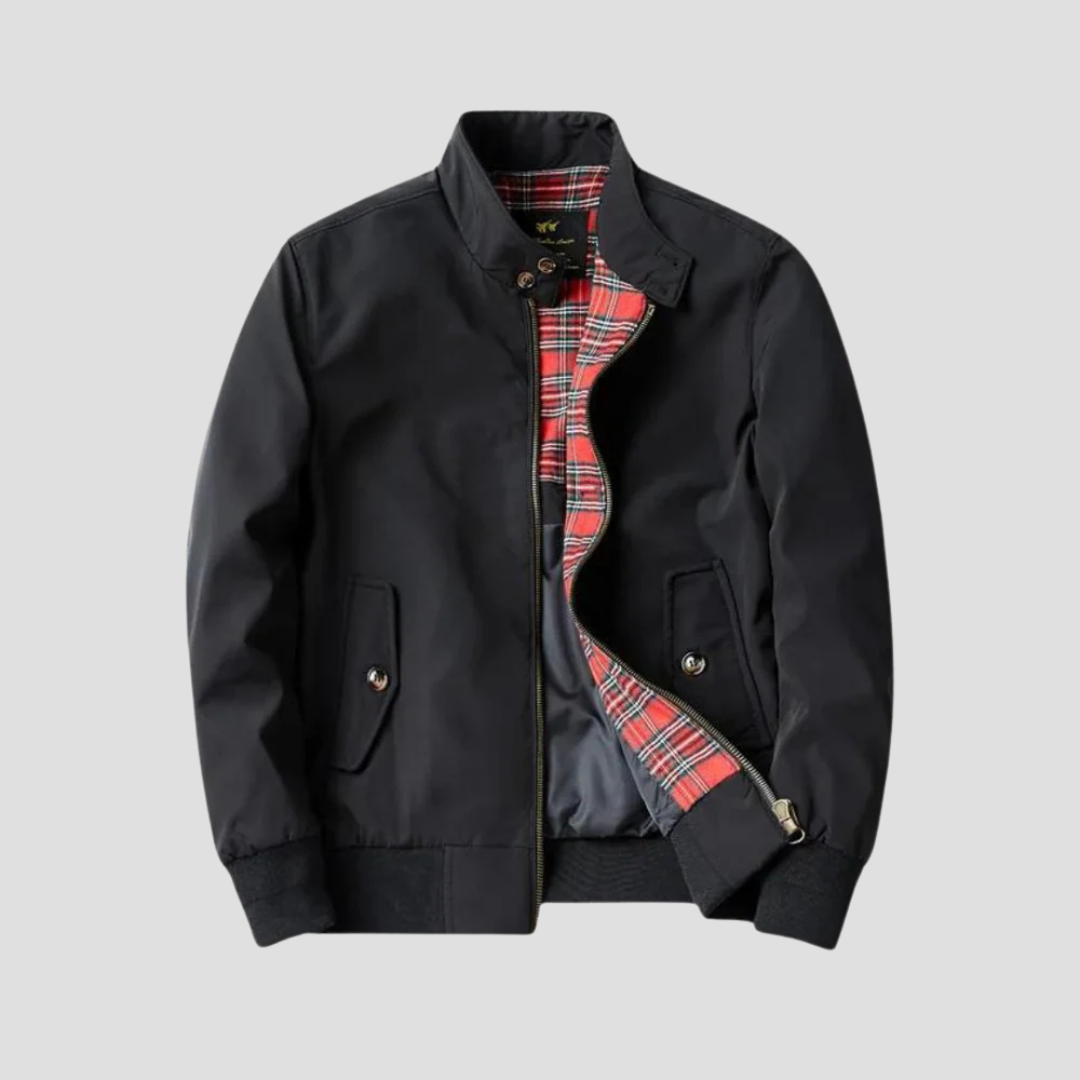 Wilfred | Harrington Jacket