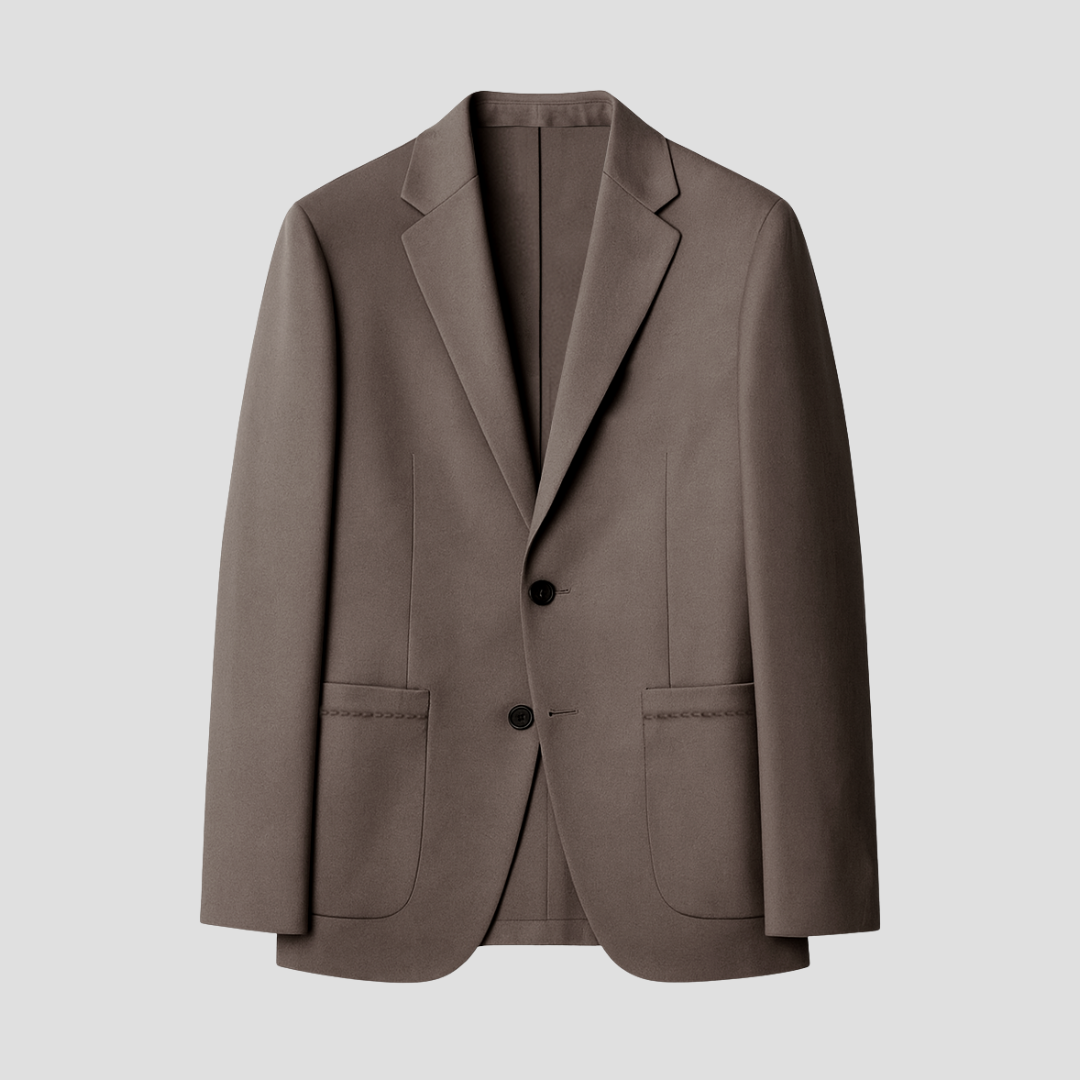 Latham | Tailored Suit Blazer