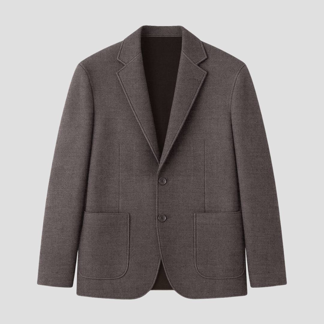 Watson | Tailored Fit Blazer