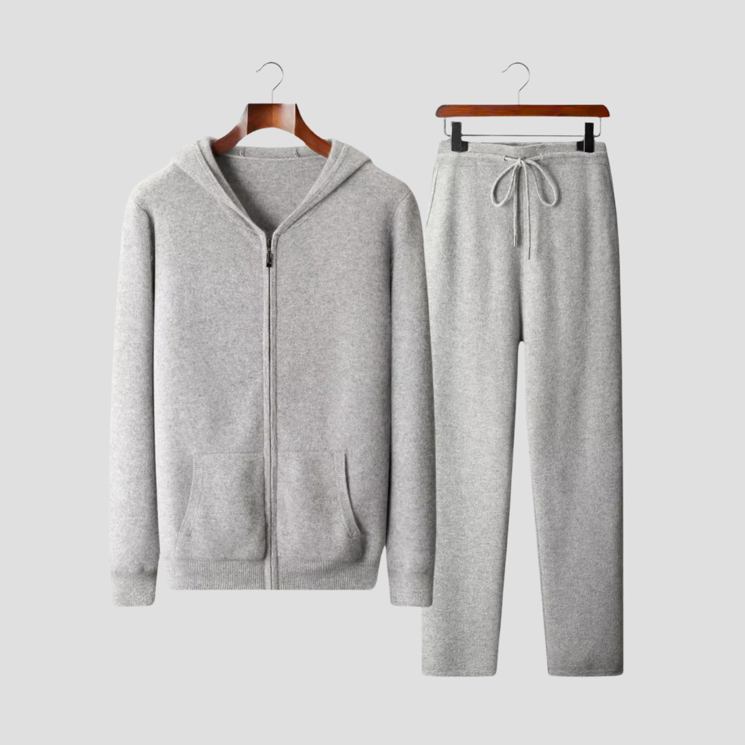 Victor | Merino Lounge Set