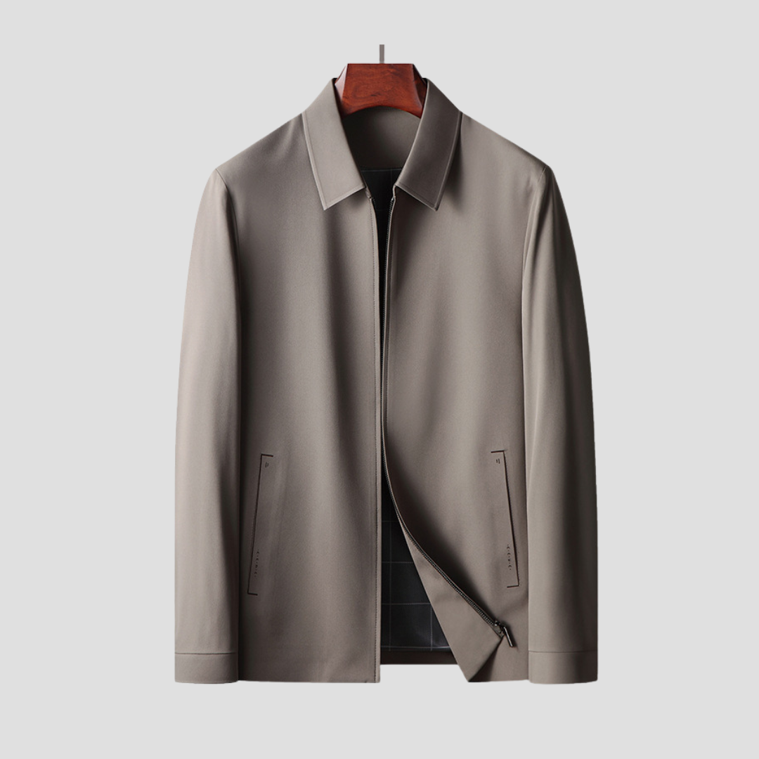 Edwin | Casual Structure Jacket