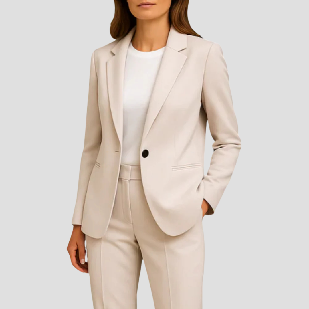 Arabella | Signature Trouser Suit