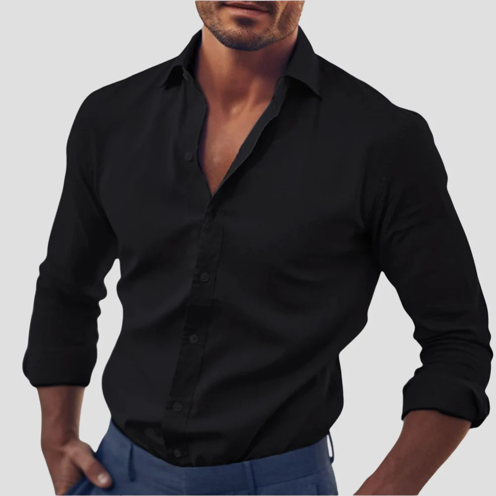 Travo | Elegant Dress Shirt