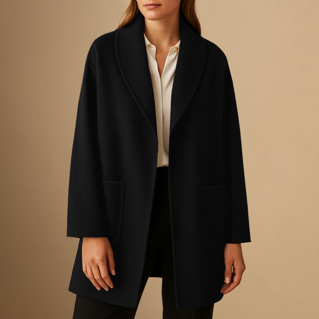 Isabella | Chic Winter Coat