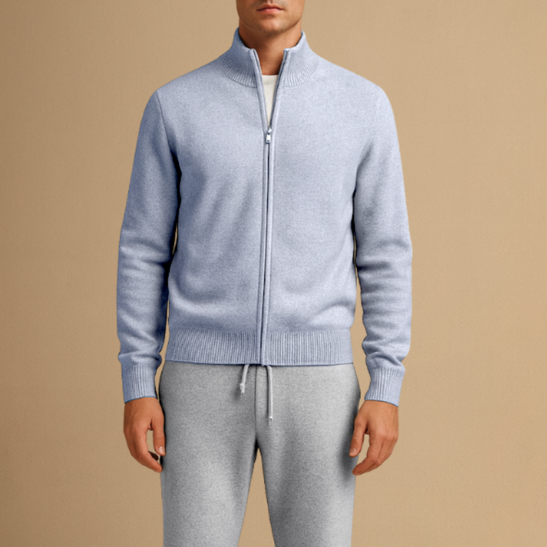 Justin | Knitwear Set
