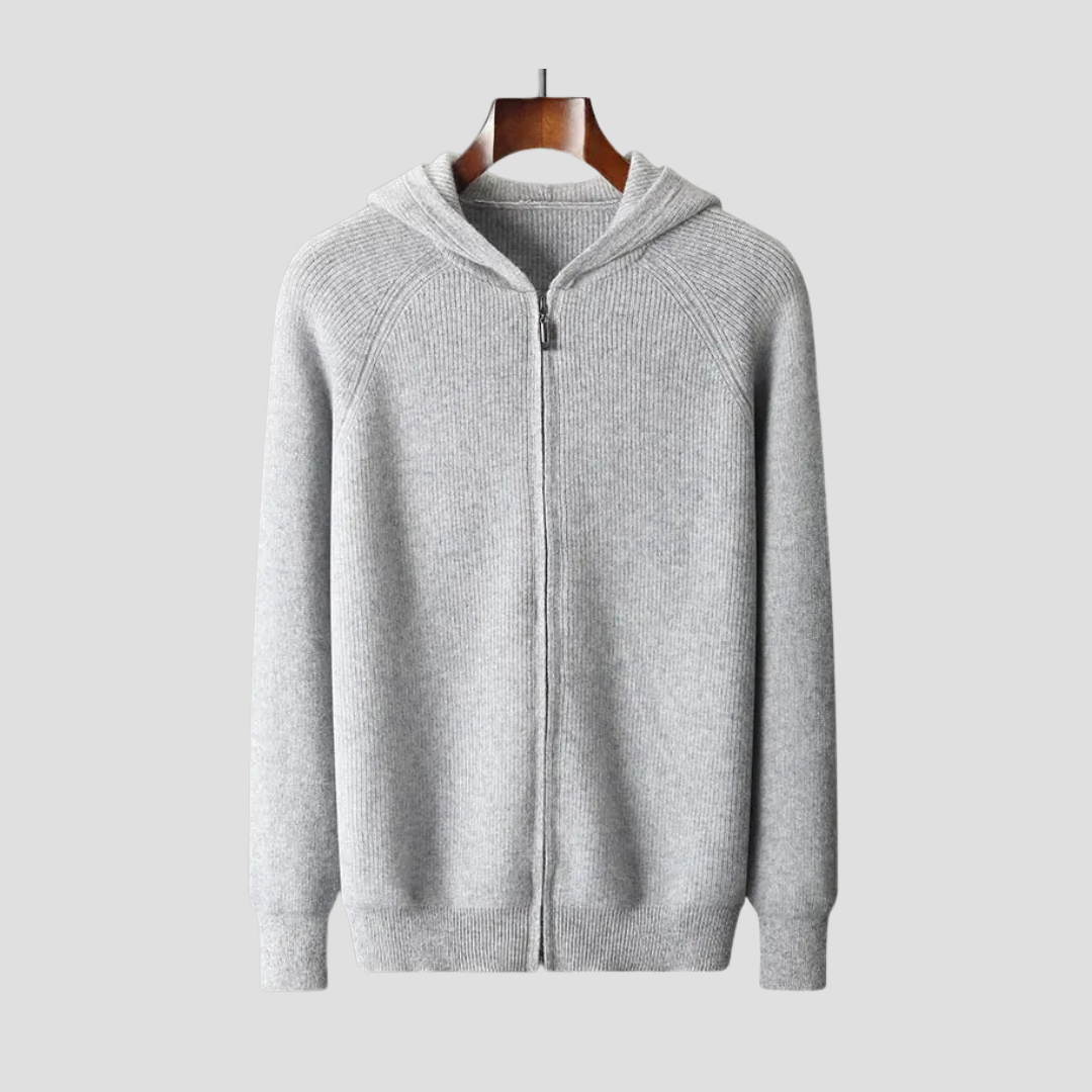 Trevor | Classic Cardigan