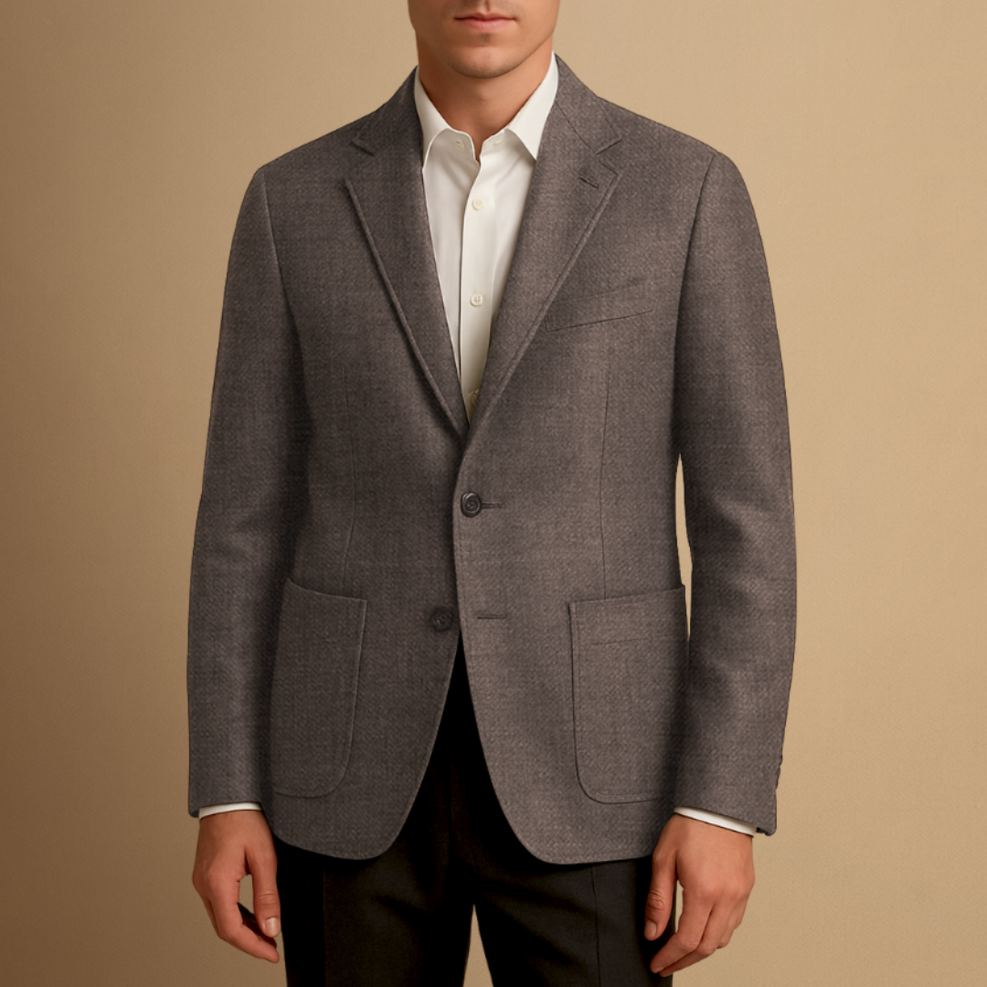 Watson | Tailored Fit Blazer