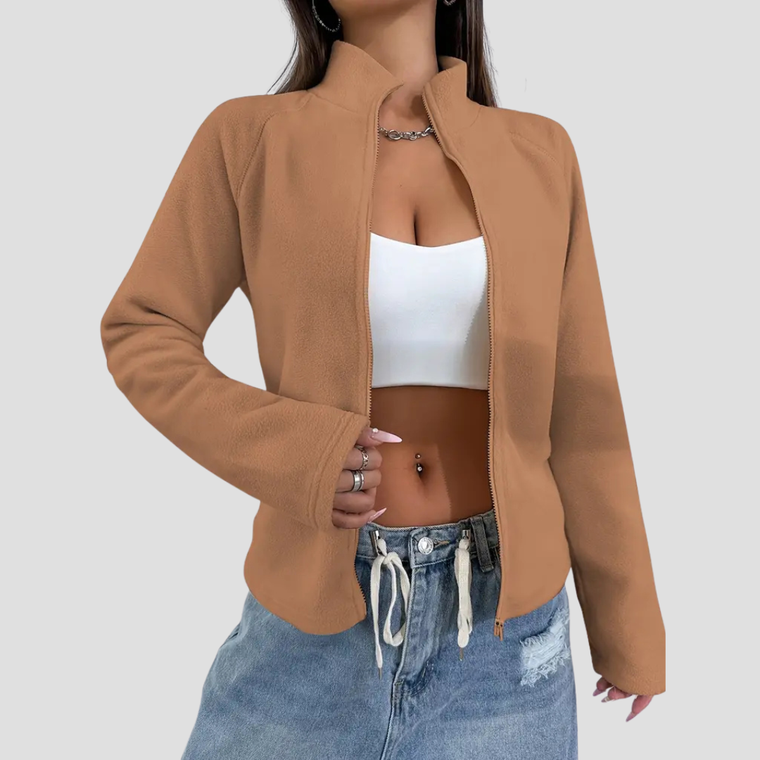 Augusta | Fleece Jacket