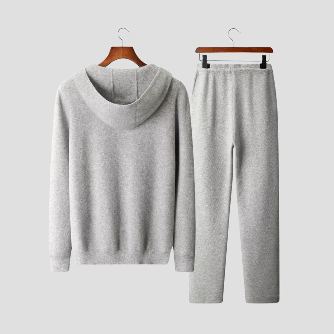 Victor | Merino Lounge Set