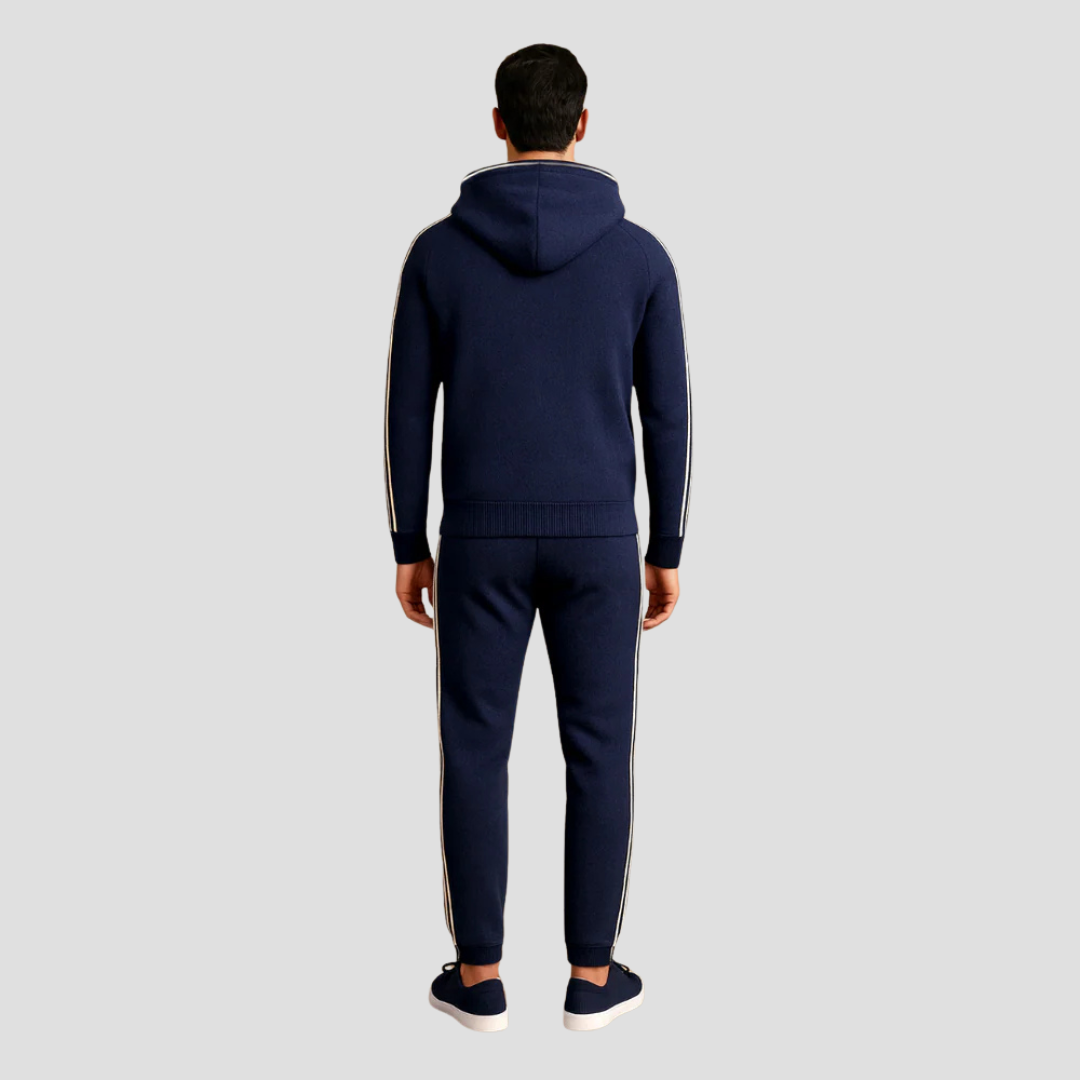 Martin | Merino Wool Tracksuit