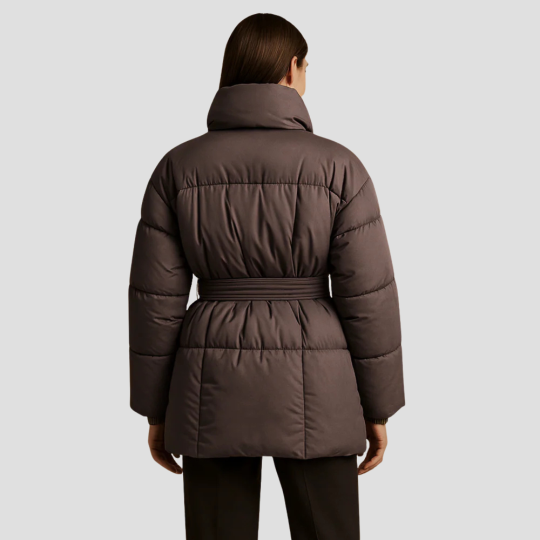 Judith | Puffer Jacket