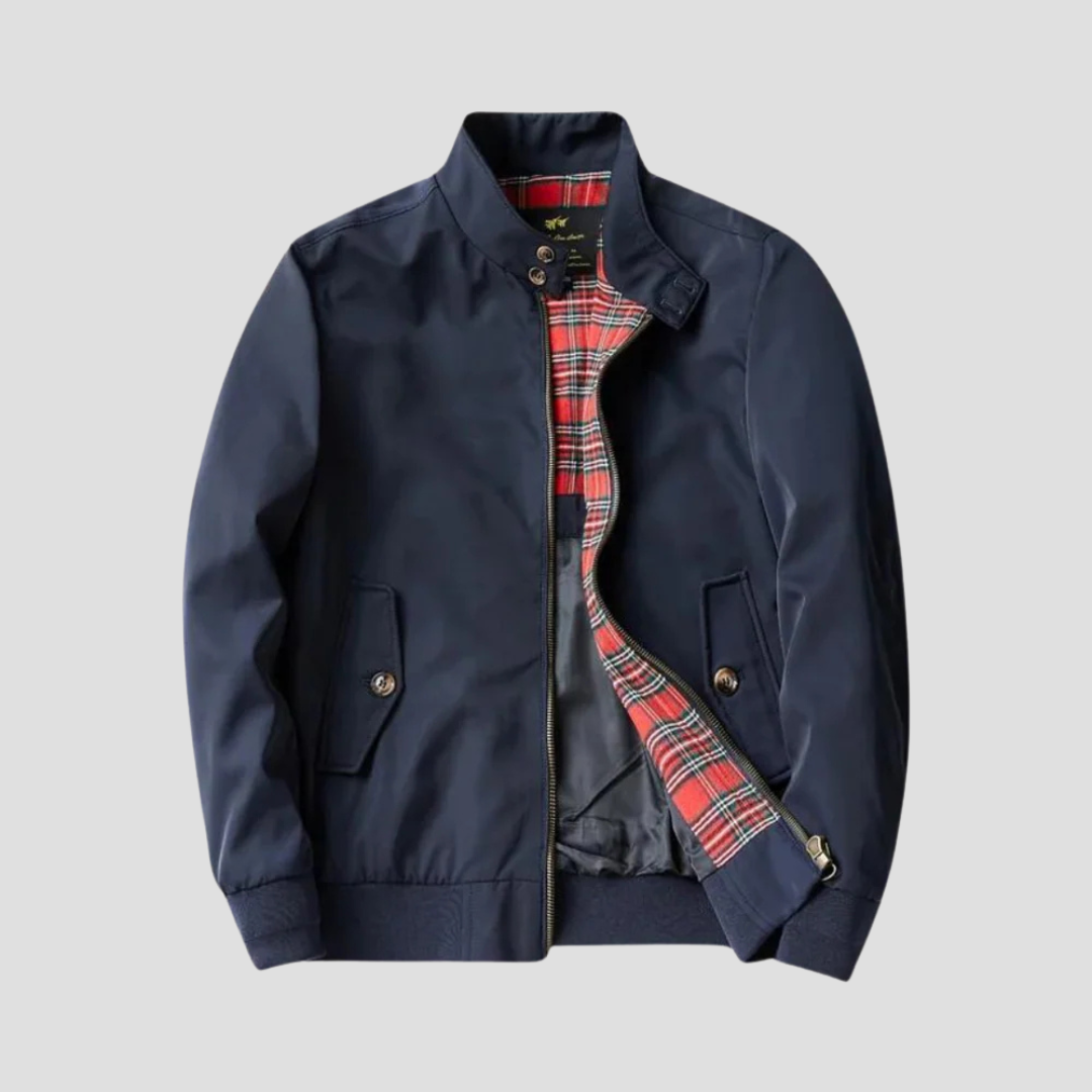 Wilfred | Harrington Jacket