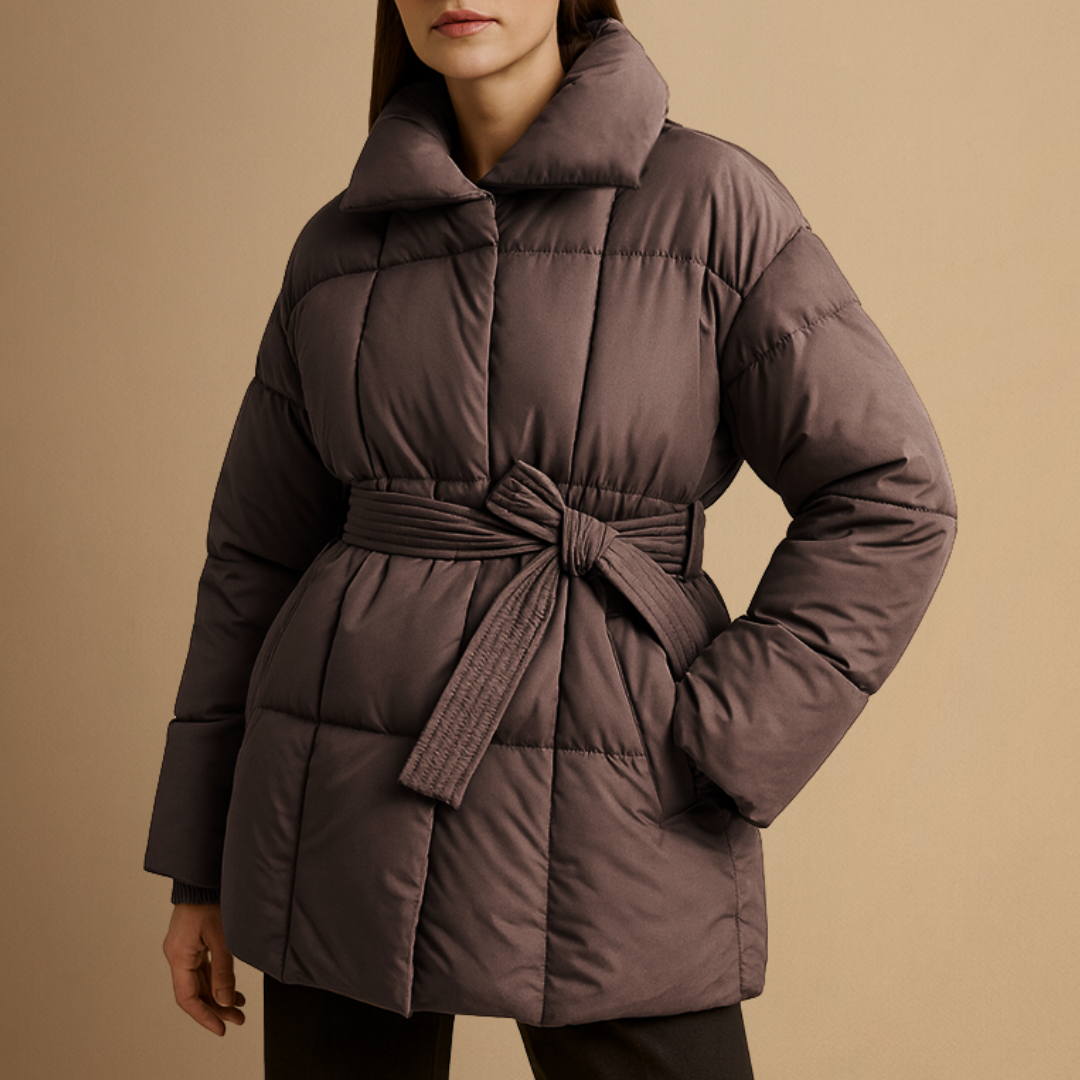 Judith | Puffer Jacket