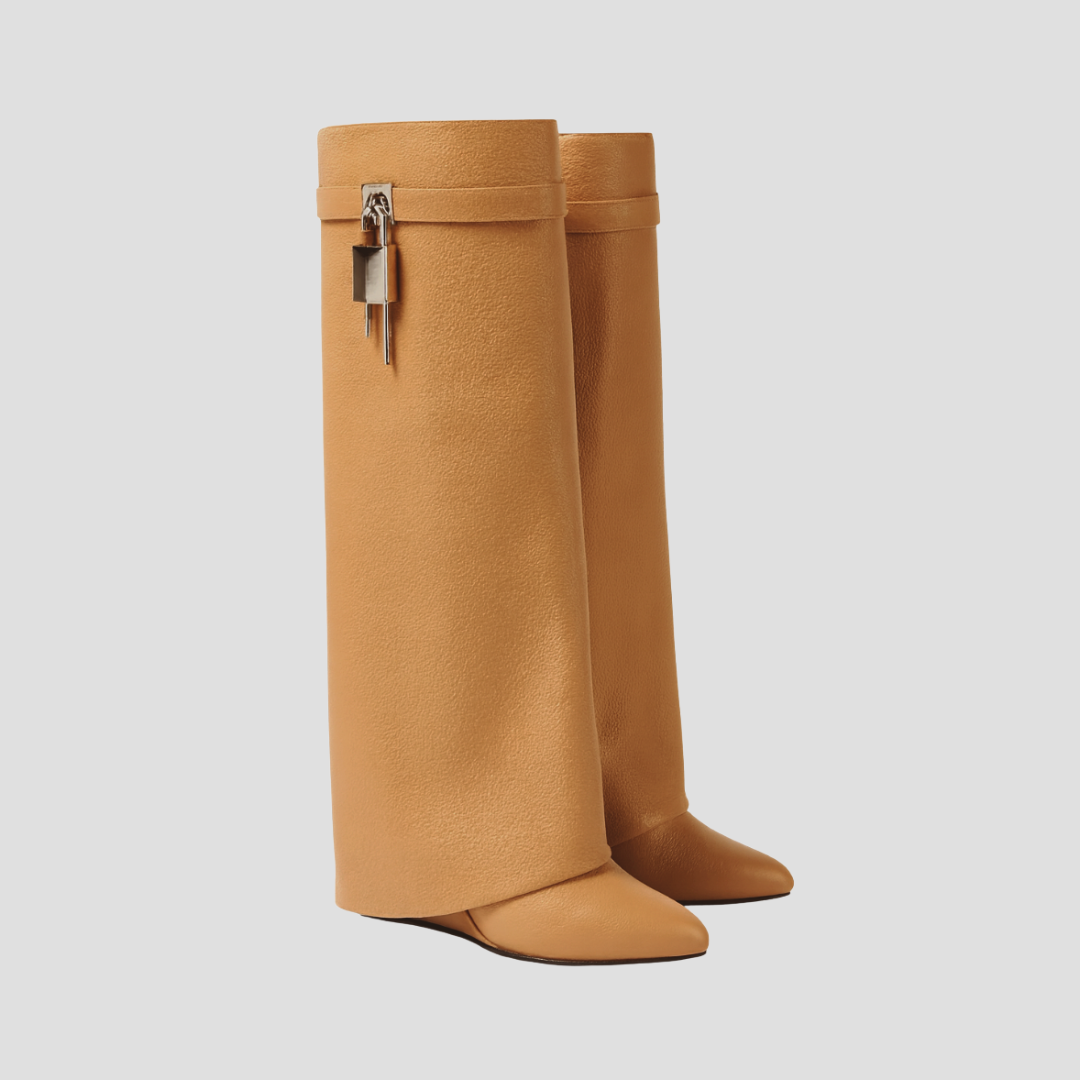 Bryony | Knee-High Boots
