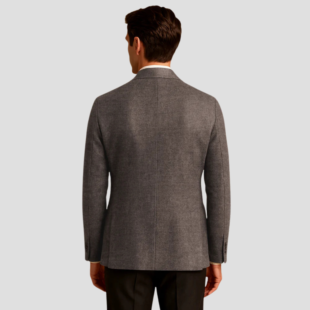 Watson | Tailored Fit Blazer