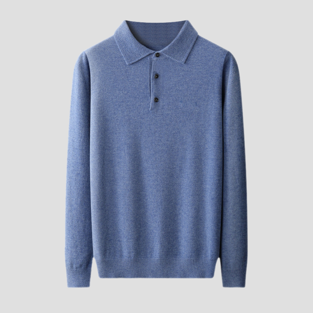 Sterling | Smart Long Sleeve