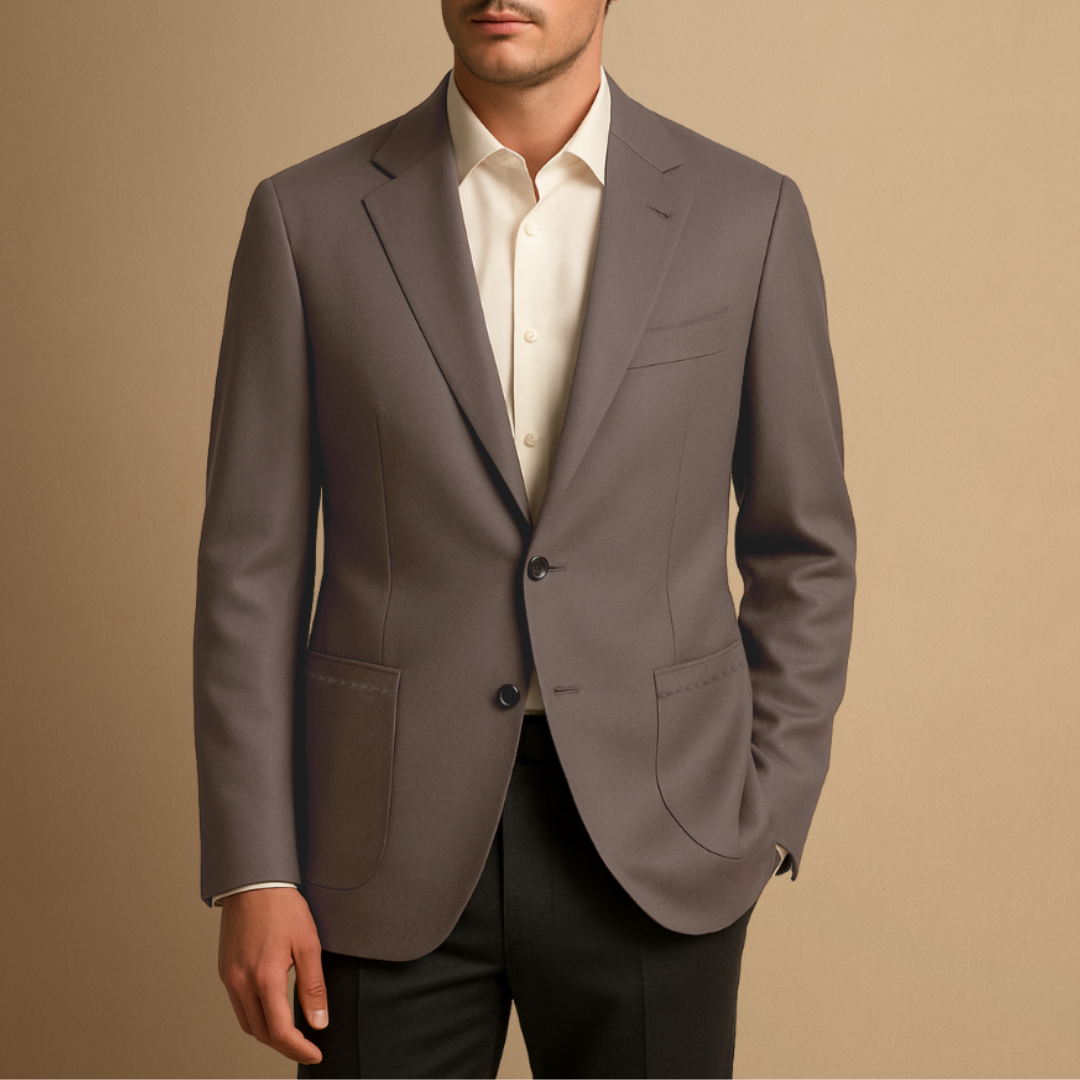 Latham | Tailored Suit Blazer