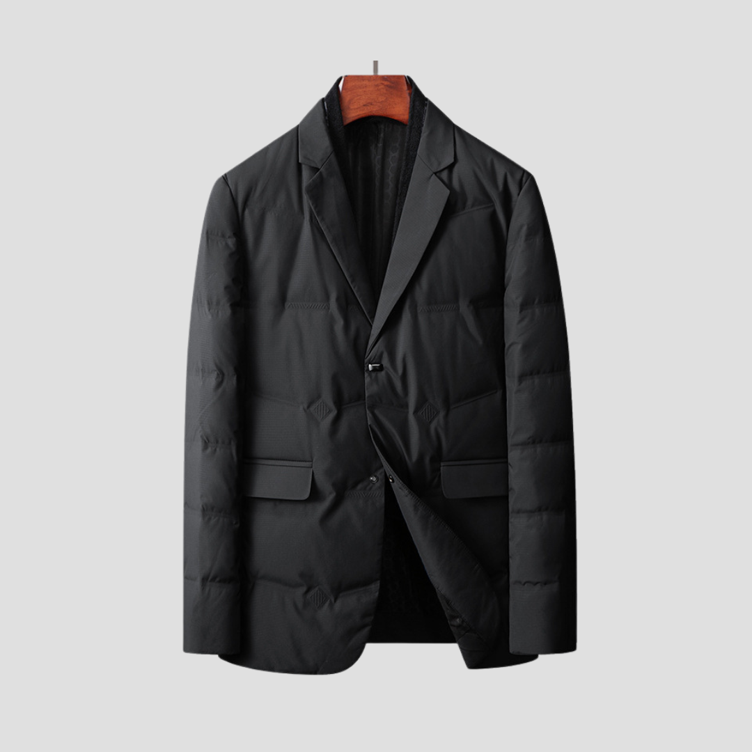 Desmond | Refined Insulation Coat